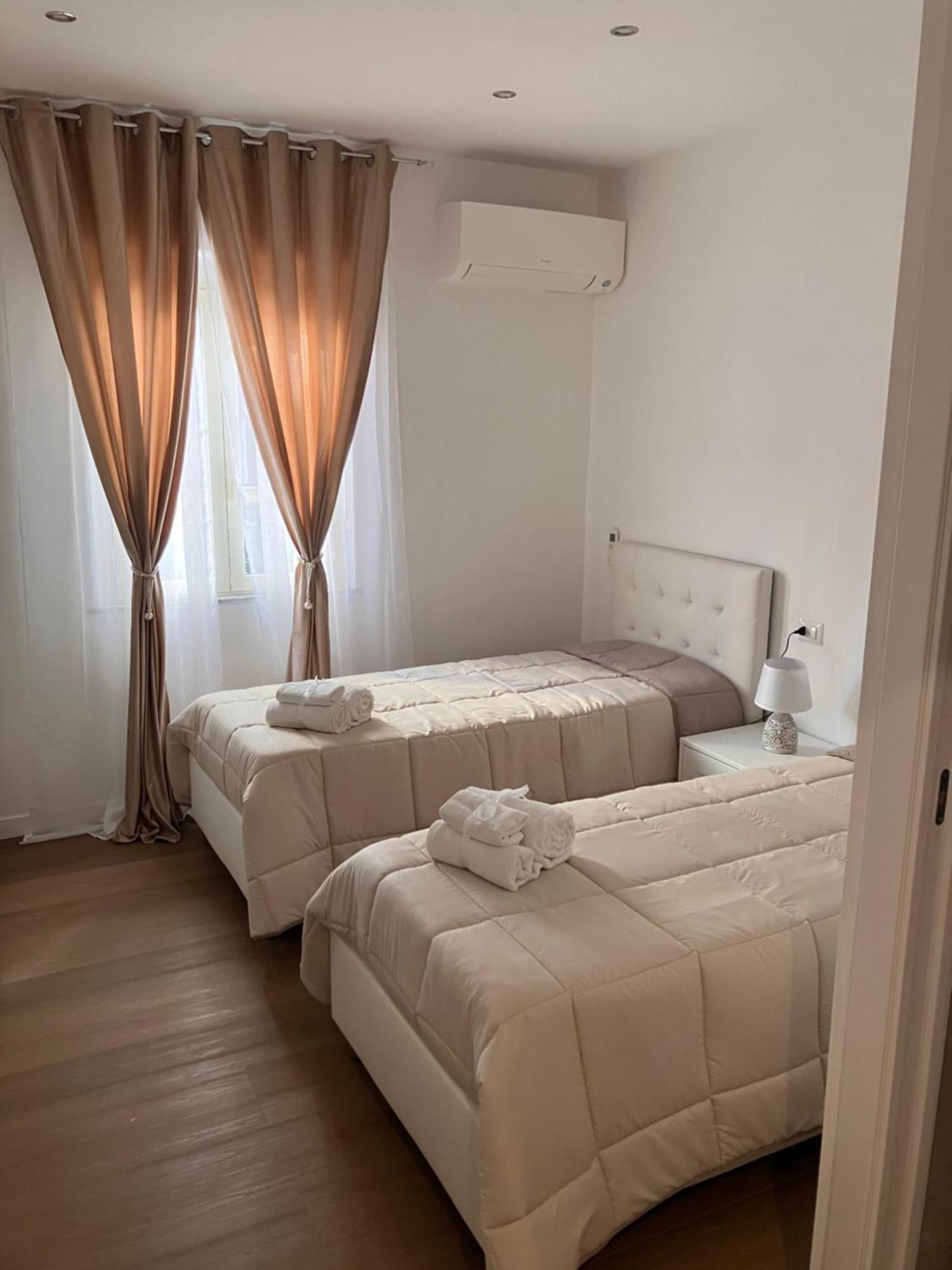 Beb Flegrea Guest house Naples