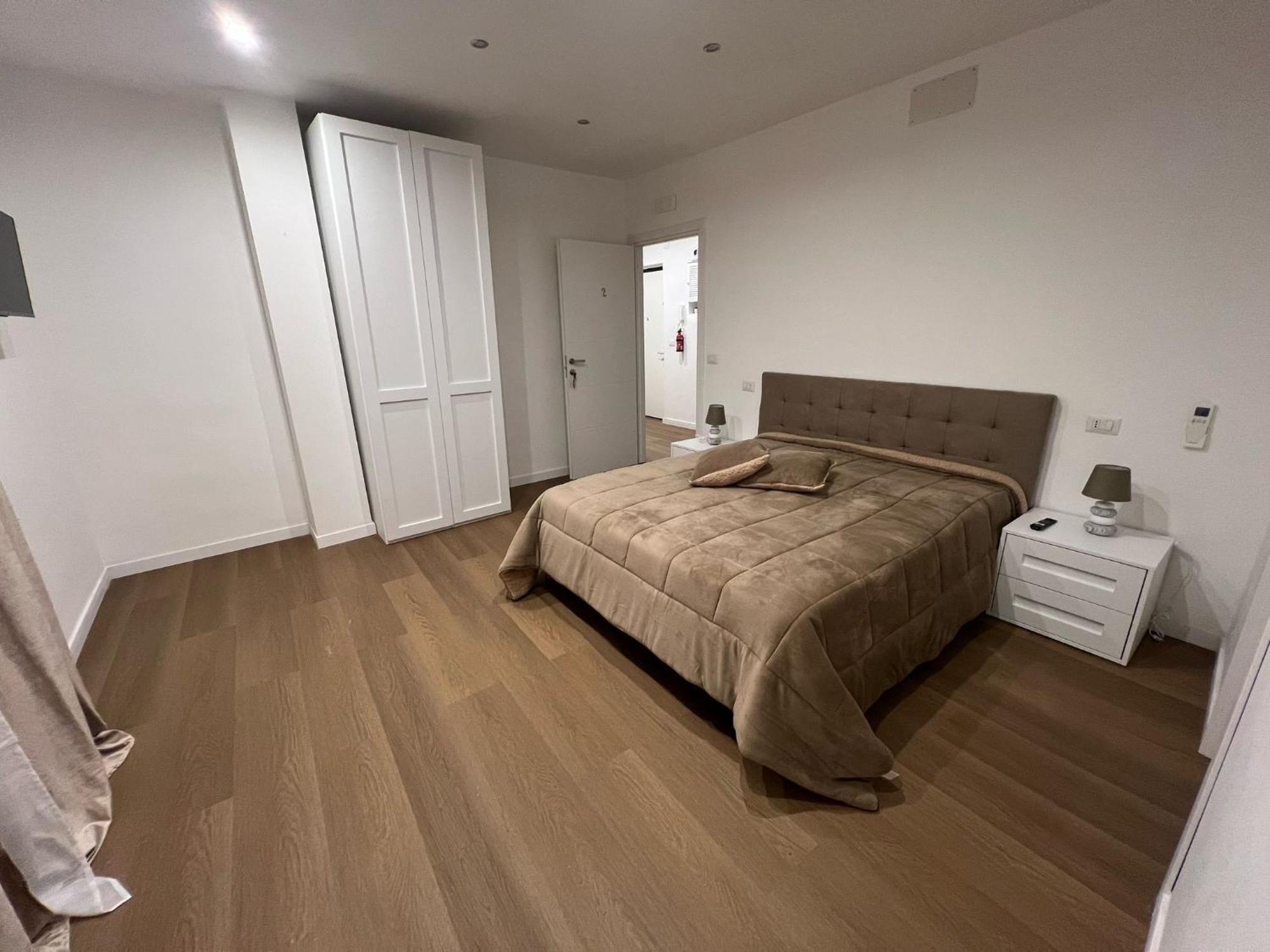 Beb Flegrea Guest house Naples
