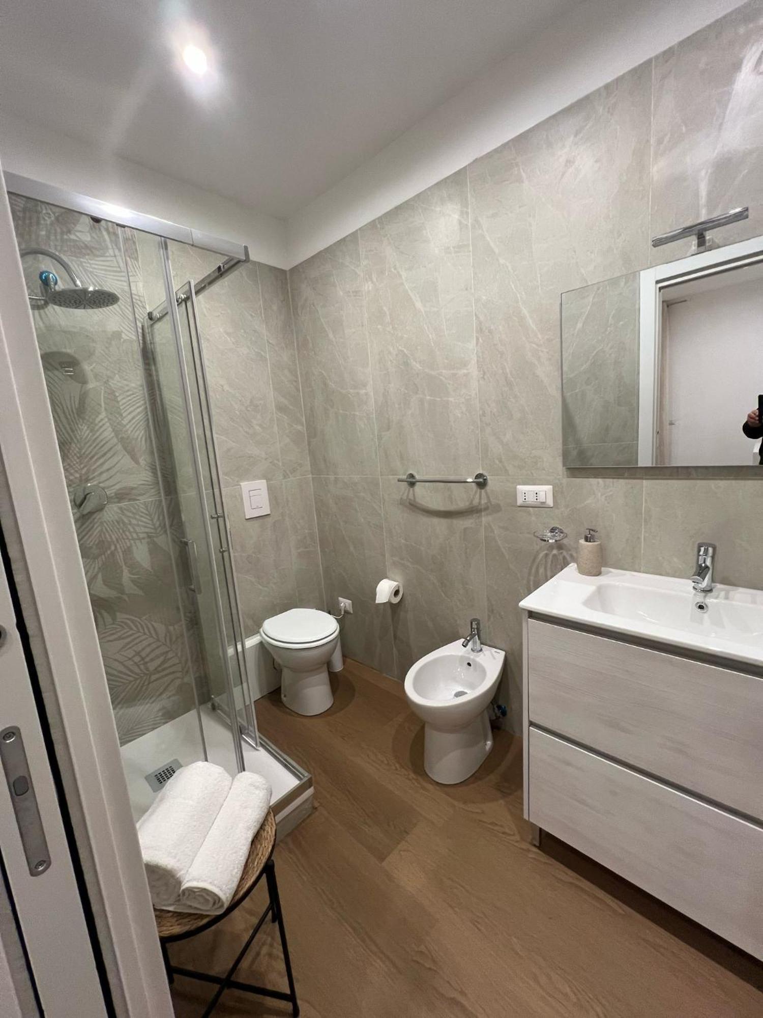 Guest house Beb Flegrea Naples